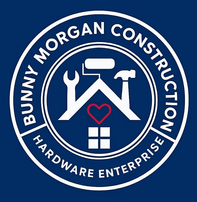 Bunny Morgan Logo